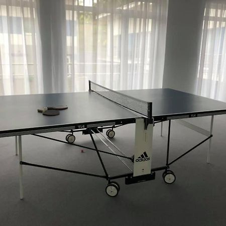 Penzion Fonte Radava 외부 사진