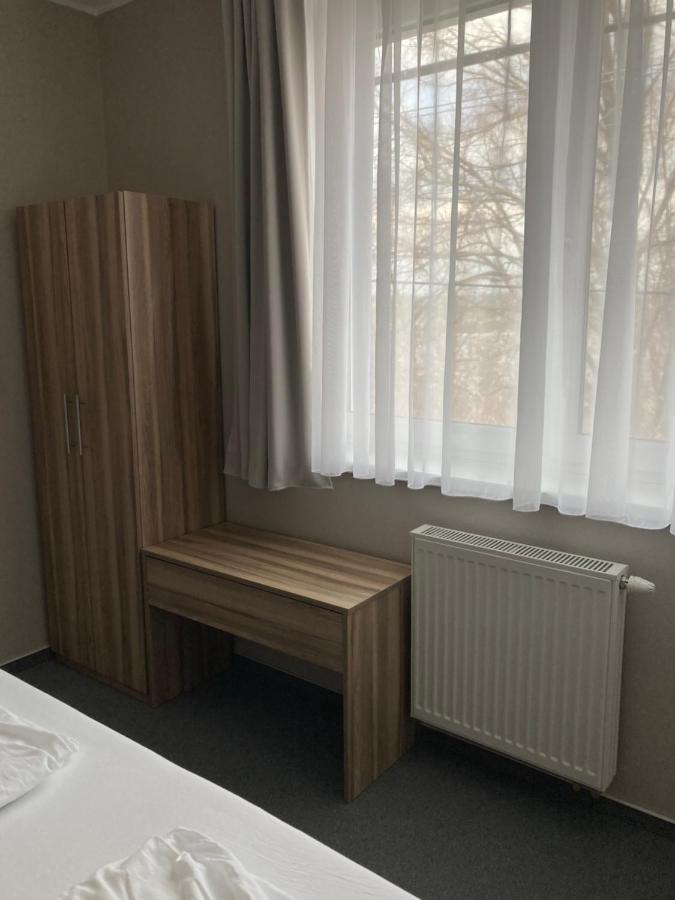 Penzion Fonte Radava 외부 사진