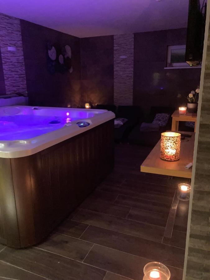 Penzion Fonte Radava 외부 사진
